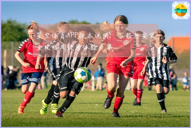 星空体育APP版本说明：下载与安装全攻略及使用体验分享